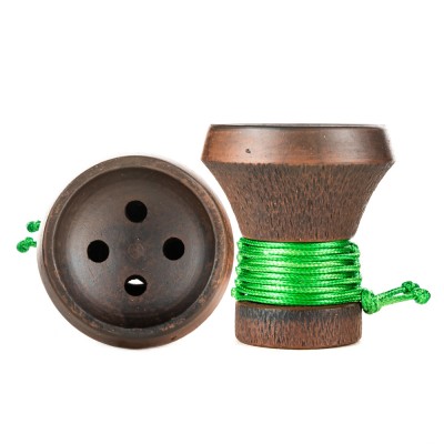 Чаша Japona Hookah JS Green (Зеленый)