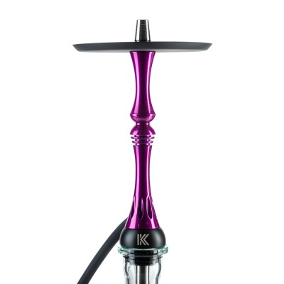 КАЛЬЯН ALPHA HOOKAH Kappa Purple