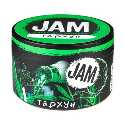 Кальянная cмесь JAM Тархун 250 г ТП