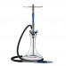 Шахта Union Hookah Fibonacci Hybryd Blue