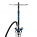 Шахта Union Hookah Fibonacci Hybryd Blue