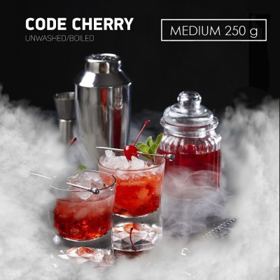 Табак Dark Side CORE Code Cherry (Вишня) 250 г