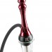 КАЛЬЯН ALPHA HOOKAH Kappa Red Candy