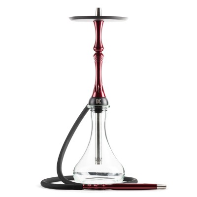 КАЛЬЯН ALPHA HOOKAH Kappa Red Candy