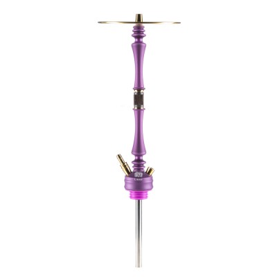 Шахта HOOB Mars Royal Purple Stainless Steel 