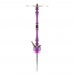 Шахта HOOB Mars Royal Purple Stainless Steel 