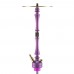 Шахта HOOB Mars Royal Purple Stainless Steel 