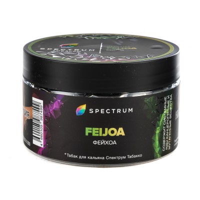 Табак Spectrum Hard Line Feijoa (Фейхоа) 200 г