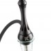 КАЛЬЯН ALPHA HOOKAH Kappa Black Matte