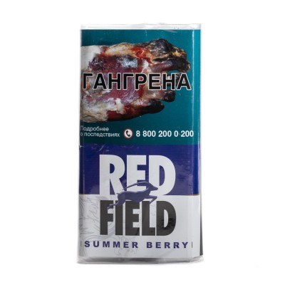 Табак сигаретный Redfield Summer Berry 30 г