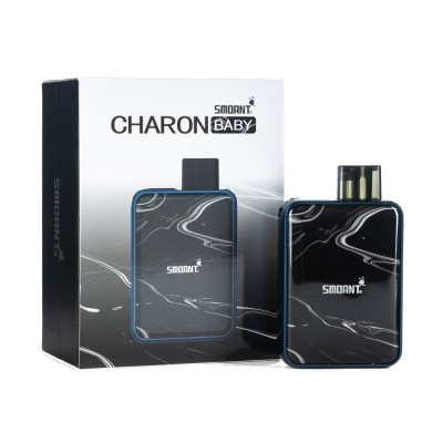 POD система Smoant Charon Baby Kit 750mAh Black