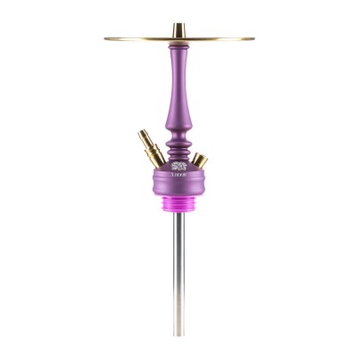 Шахта HOOB Mars Royal Purple Gold Mini