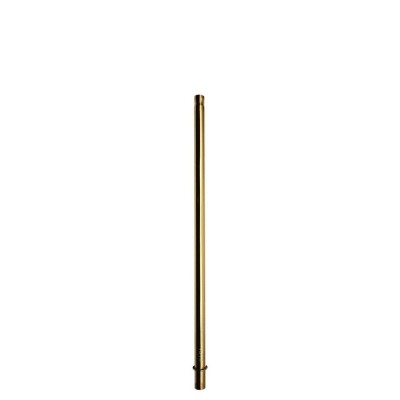 Мундштук для кальяна Hoob Stik Gold Mini (30см)