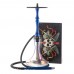 КАЛЬЯН ALPHA HOOKAH Kappa Blue Matte