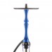 КАЛЬЯН ALPHA HOOKAH Kappa Blue Matte