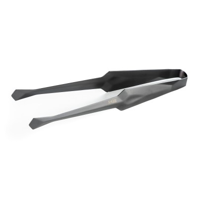 Щипцы Hoob tongs black (Черный)