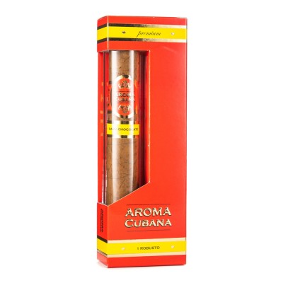 Сигара Aroma Cubana Robusto Dark Chocolate