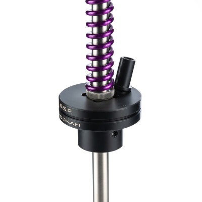 Шахта BSP Hookah Slim Violet