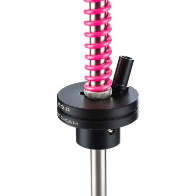 Шахта BSP Hookah Slim Pink