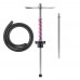 Шахта BSP Hookah Slim Light Purple Candy