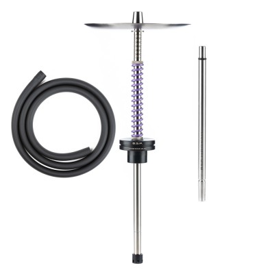 Шахта BSP Hookah Slim Pearl Violet