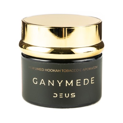 Табак Deus Perfume Ganymede 40 г