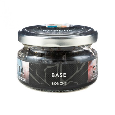 Табак Bonche Base (Табачный) 60 г