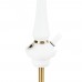 Шахта Union Hookah Sleek PVD White