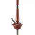 Шахта HOOB GO ON Wine Red Stainless Steel