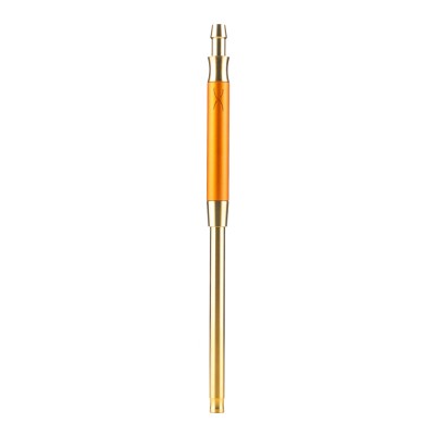 Мундштук HOOB Smpl 2 Siena Orange Bronze