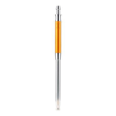 Мундштук HOOB Smpl 2 Siena Orange Stainless Steel