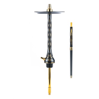 Шахта Blade Hookah One M Black Gold