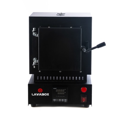 Печь для угля Lavabox 2КВт