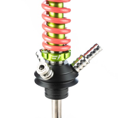 Шахта Mamay Coilovers MICRO Салатовый Розовый