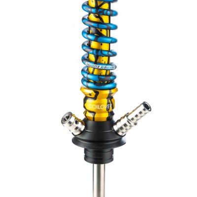 Шахта Mamay Coilovers MINI Золотой Сплеш Синий Сплеш Анод