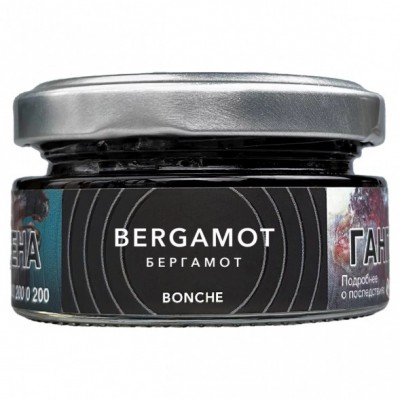 Табак Bonche Bergamot (Бергамот) 30 г