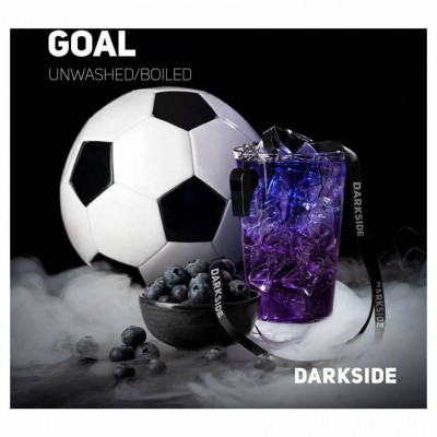 Табак Dark Side CORE Goal 250 г