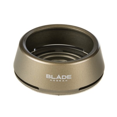 Калауд Blade Hookah Hotter Dark Grey