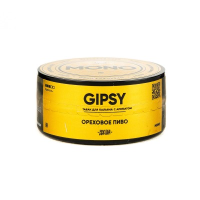 Табак Душа Gipsy (Ореховое Пиво) 25 г