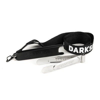 Щипцы Dark Side D Tongs Mini (Маленькие)