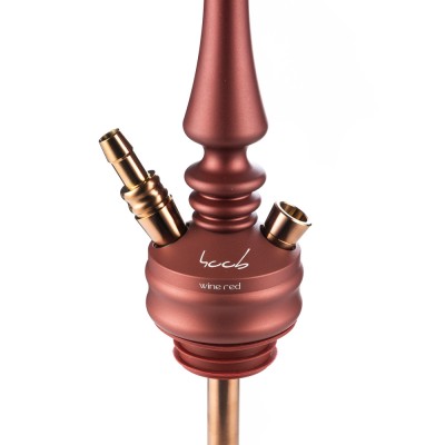 Шахта HOOB Mars Wine Red Bronze Mini