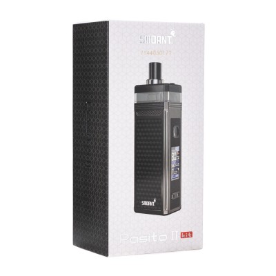 POD-система  Smoant Pasito 2 2500mAh Diamond Shaped