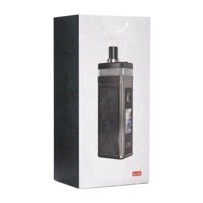 POD-система  Smoant Pasito 2 2500mAh Indigo