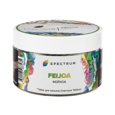 Табак Spectrum Feijoa (Фейхоа) 200 г