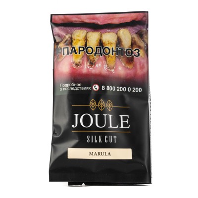 Табак Сигаретный JOULE Marula 40 г