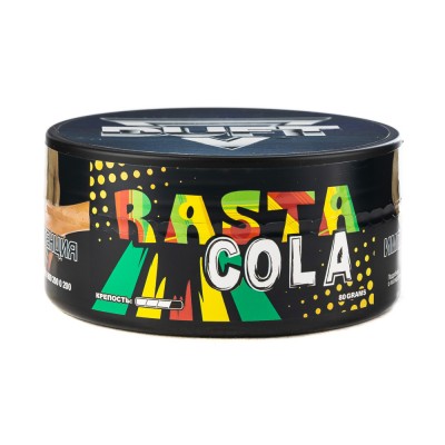 Табак Duft Rasta Cola (Раста кола) 80 г