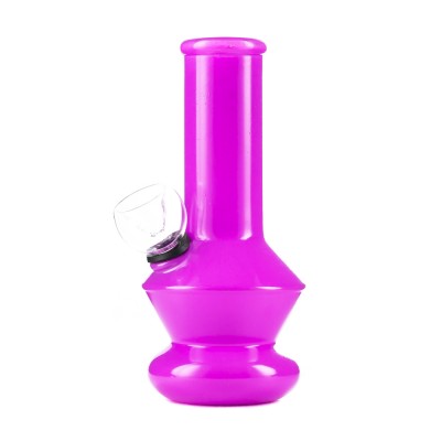 Бонг Mini Bong Pink