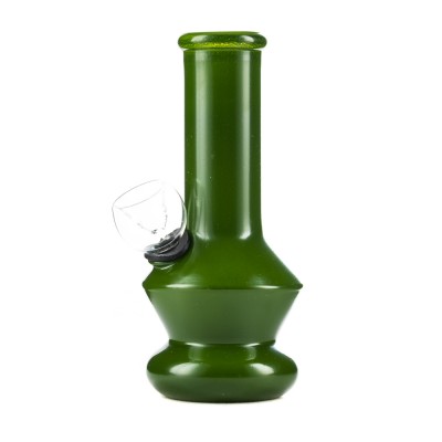 Бонг Mini Bong Green