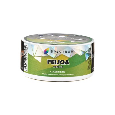 Табак Spectrum Feijoa (Фейхоа) 25 г