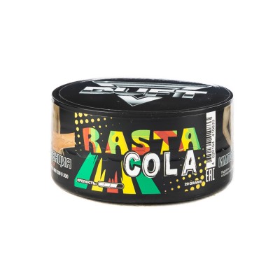 Табак Duft Rasta Cola (Раста кола) 20 г